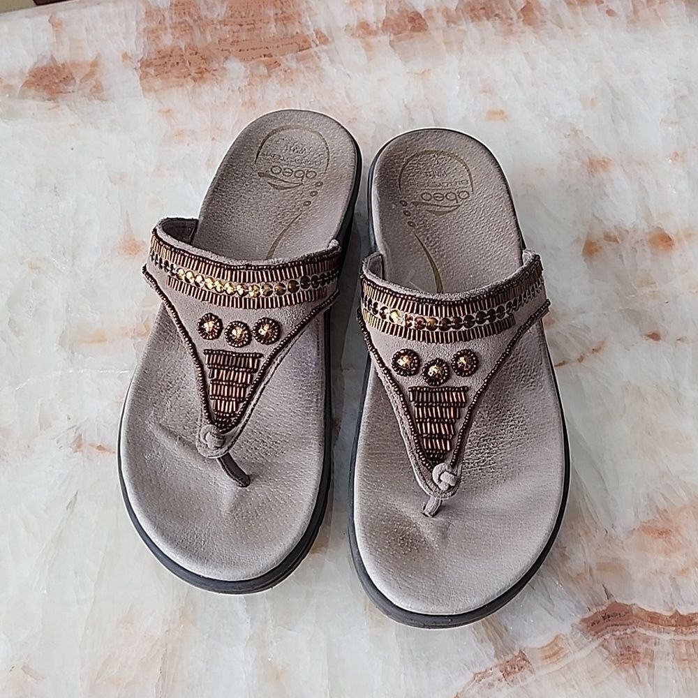 Abeo Bio System Sandals